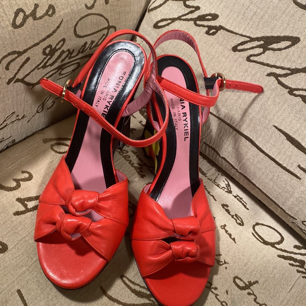 SONIA RYKIEL - Picture 6 of 7